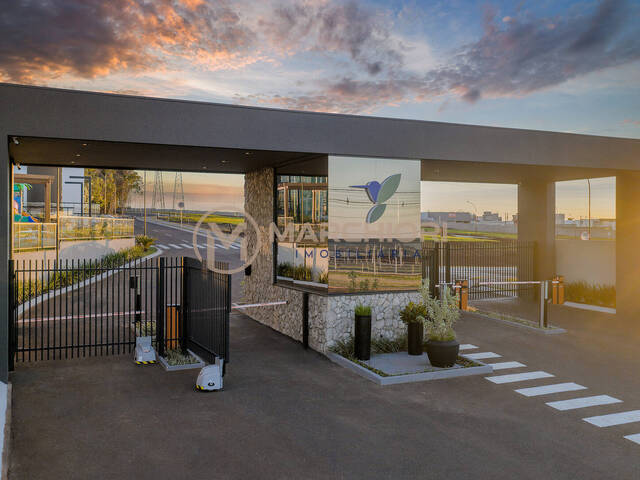 #732 - Terreno em condomínio para Venda em Cascavel - PR - 2