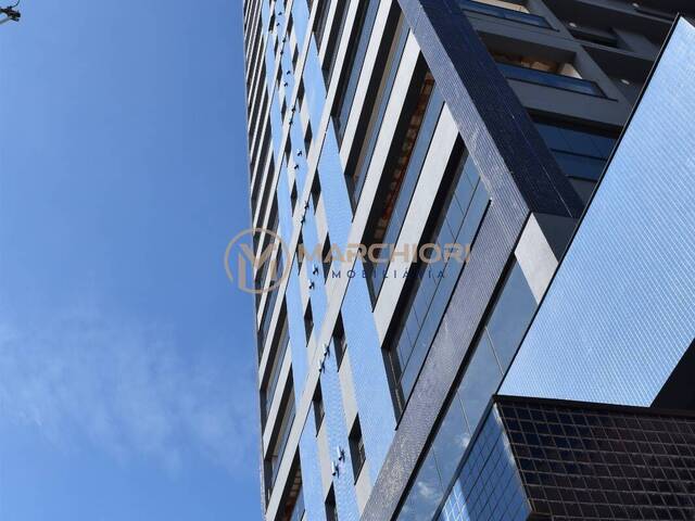 #1139 - Apartamento para Venda em Cascavel - PR - 1