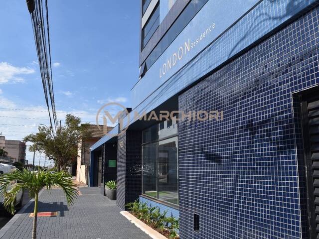 #1139 - Apartamento para Venda em Cascavel - PR - 3