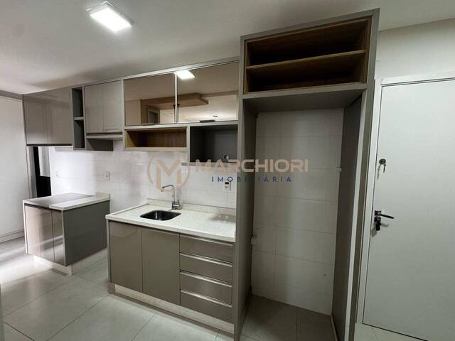 #1140 - Apartamento para Venda em Cascavel - PR - 2