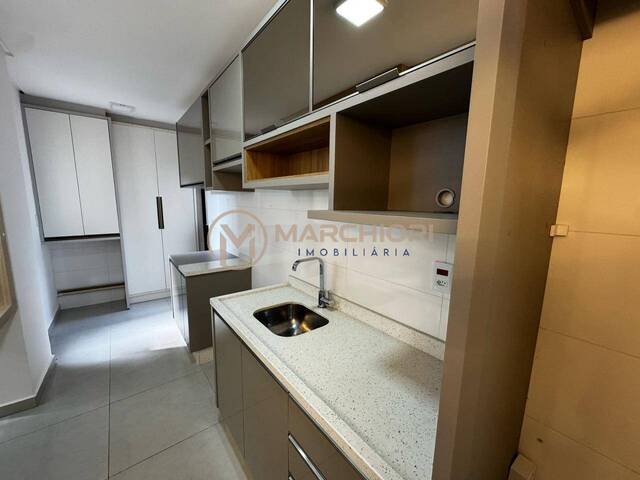 #1140 - Apartamento para Venda em Cascavel - PR - 3