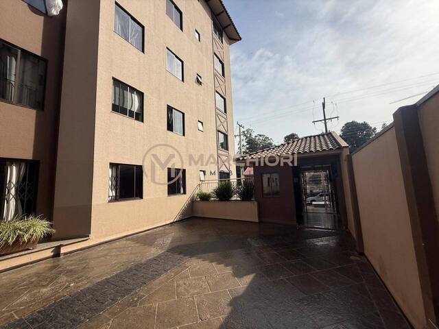 #1141 - Apartamento para Venda em Cascavel - PR - 2