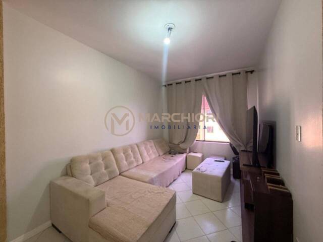 Apartamento para Venda em Cascavel - 4