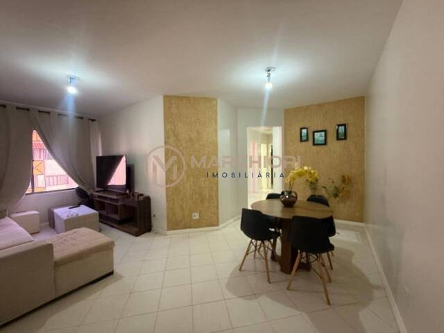 #1141 - Apartamento para Venda em Cascavel - PR - 3