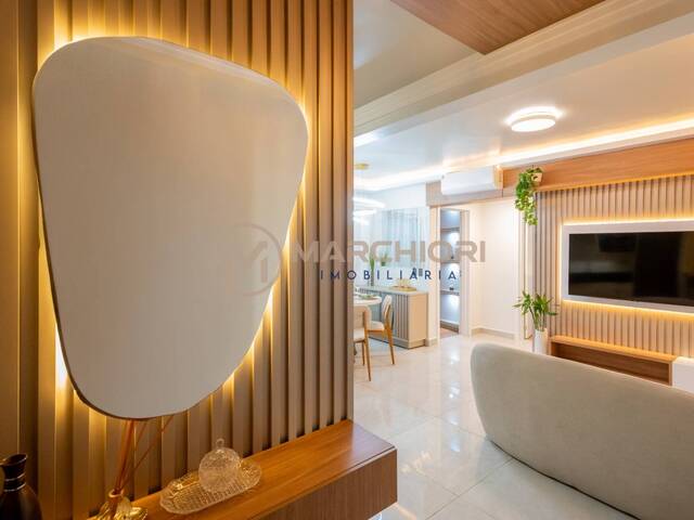 Apartamento para Venda em Cascavel - 2