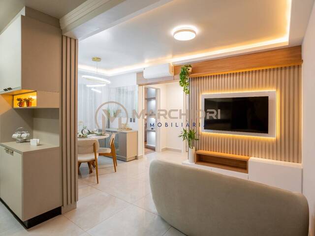 Apartamento para Venda em Cascavel - 3