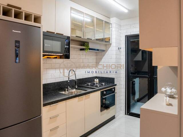 Apartamento para Venda em Cascavel - 5