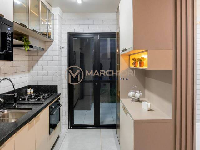 Apartamento para Venda em Cascavel - 4