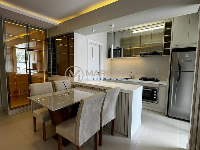 Apartamento para Venda em Cascavel - 5