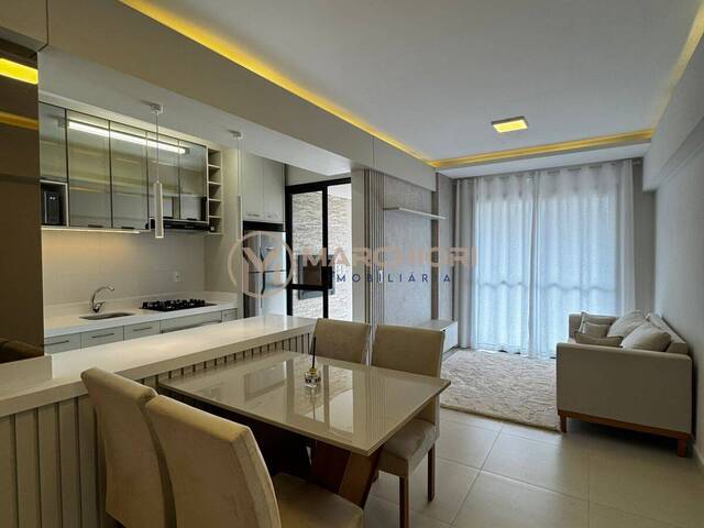 Apartamento para Venda em Cascavel - 4