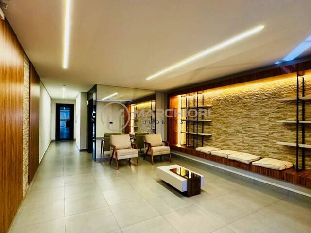 #1142 - Apartamento para Venda em Cascavel - PR - 2