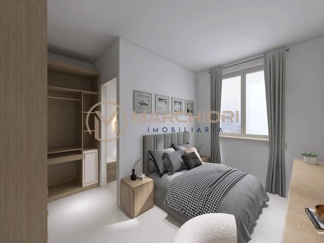 Apartamento para Venda em Cascavel - 5