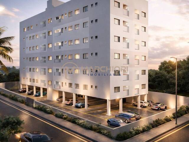 Apartamento para Venda em Cascavel - 2