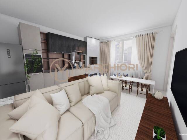 Apartamento para Venda em Cascavel - 3