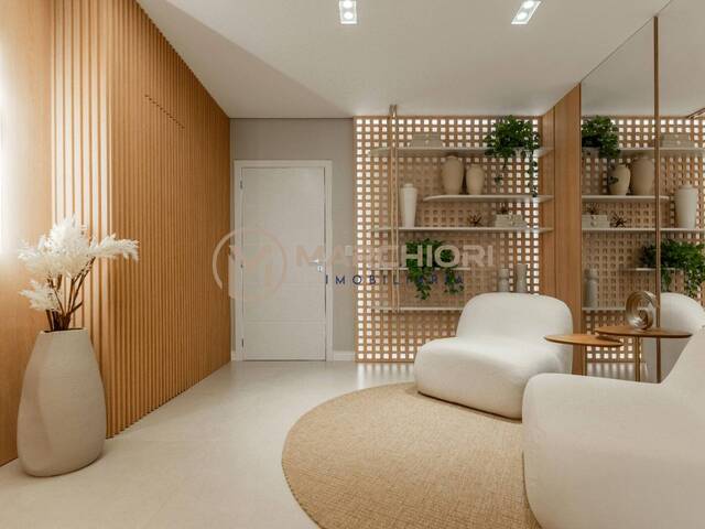 Apartamento para Venda em Cascavel - 5