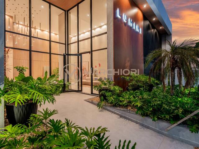 Apartamento para Venda em Cascavel - 2