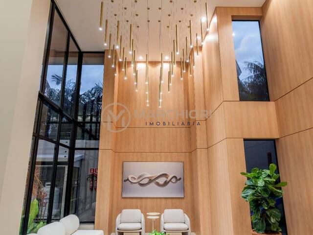 Apartamento para Venda em Cascavel - 3