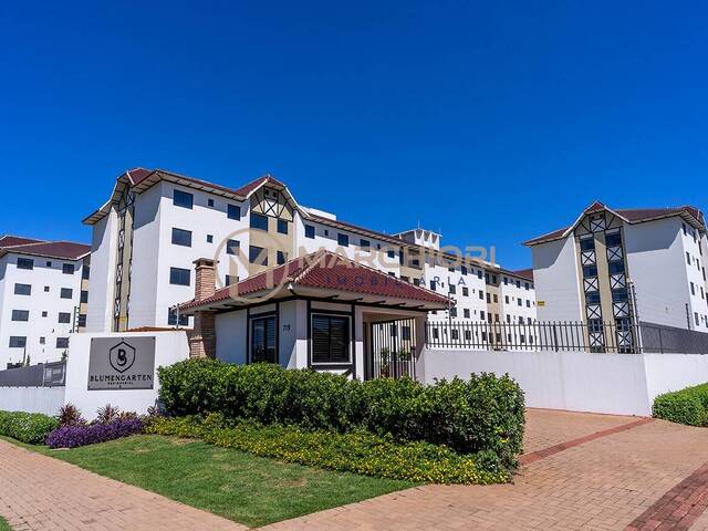 #1126 - Apartamento para Venda em Cascavel - PR - 1
