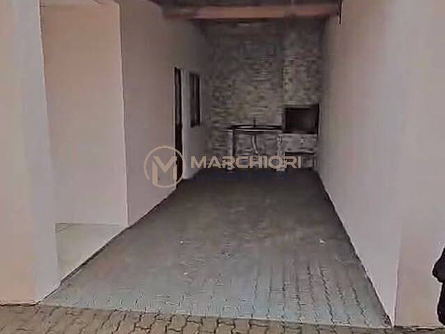 #1143 - Sobrado para Venda em Cascavel - PR - 2