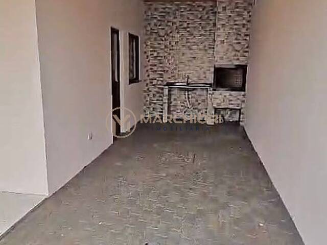 #1143 - Sobrado para Venda em Cascavel - PR - 3