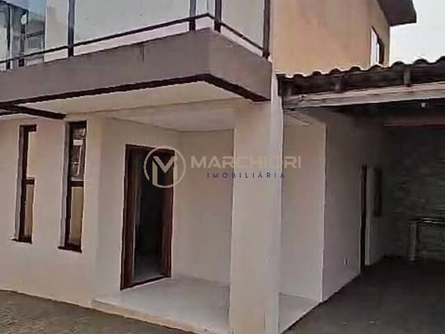 #1143 - Sobrado para Venda em Cascavel - PR - 1