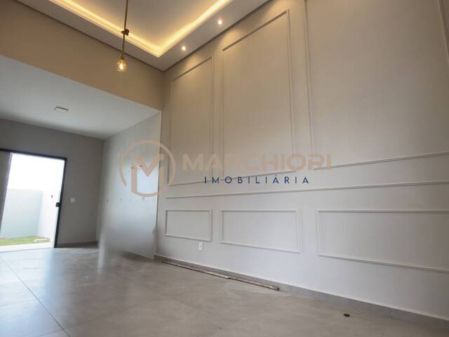 #975 - Casa para Venda em Cascavel - PR - 3