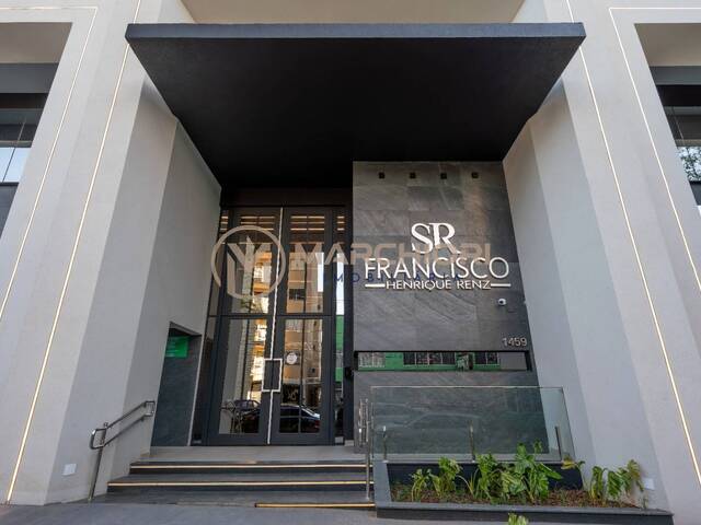 Apartamento para Venda em Cascavel - 2