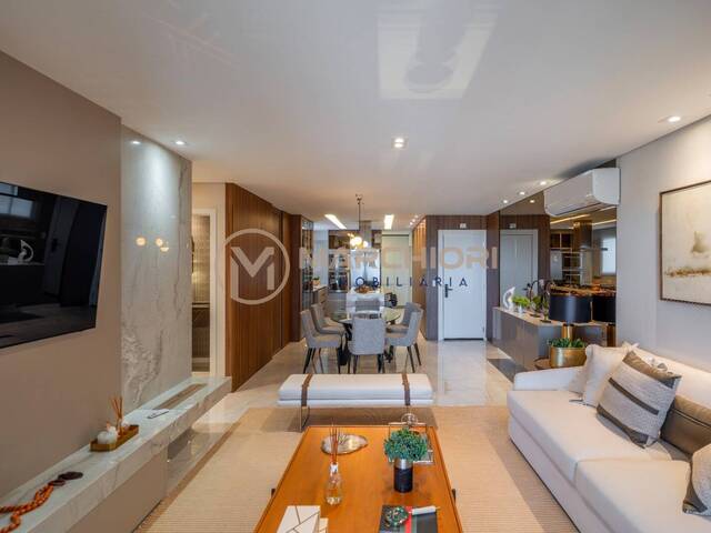 Apartamento para Venda em Cascavel - 4