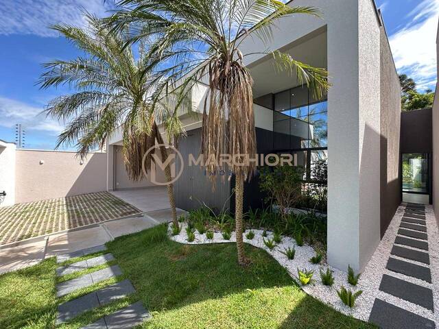 #955 - Casa para Venda em Cascavel - PR - 3