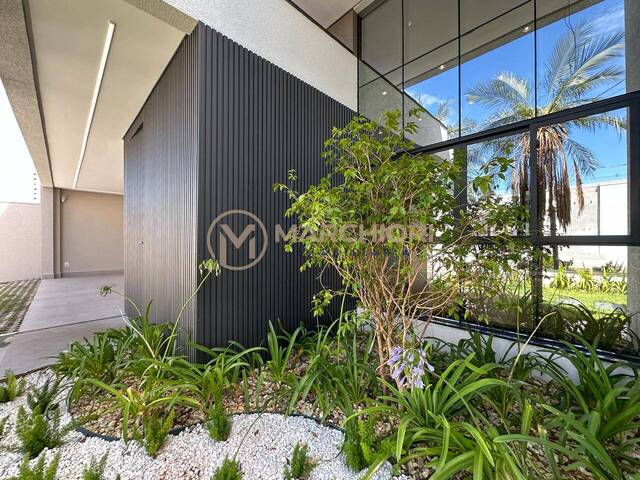 #955 - Casa para Venda em Cascavel - PR - 2