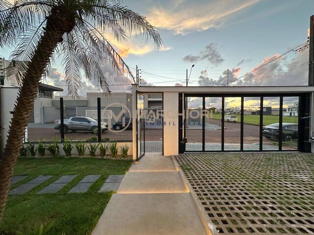 Casa para Venda em Cascavel - 4