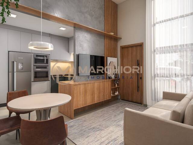 Casa para Venda em Cascavel - 4