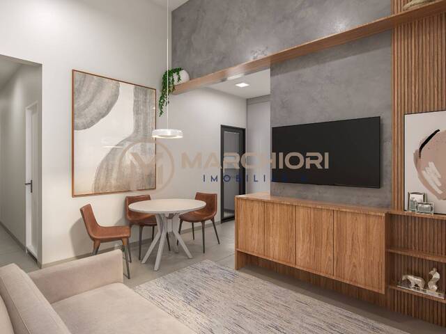 Casa para Venda em Cascavel - 5