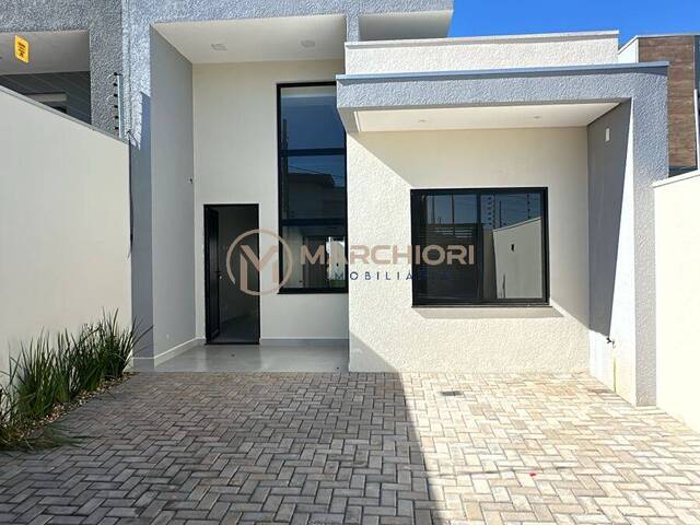 Venda em Jardim Veredas - Cascavel