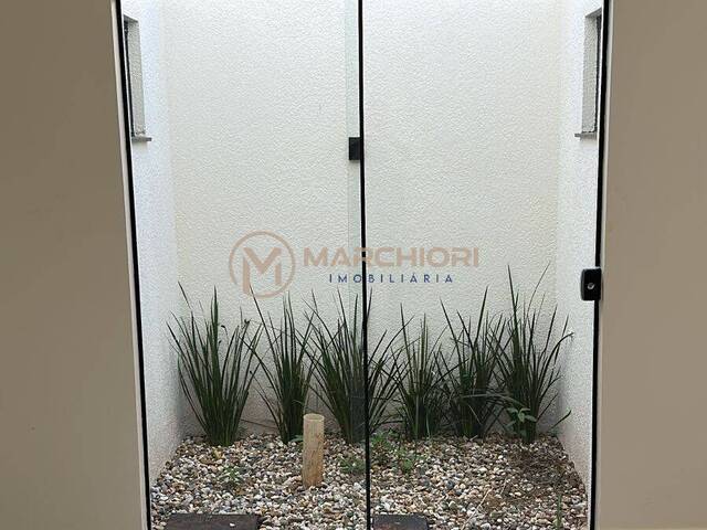 #1105 - Casa para Venda em Cascavel - PR - 3