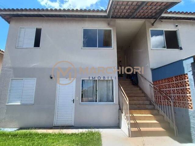 #1146 - Apartamento para Venda em Cascavel - PR - 1