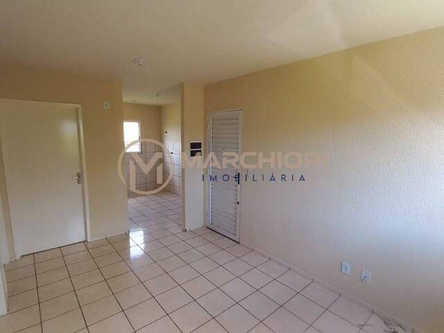 #1146 - Apartamento para Venda em Cascavel - PR - 2