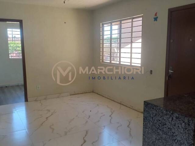 #1147 - Apartamento para Venda em Cascavel - PR - 2