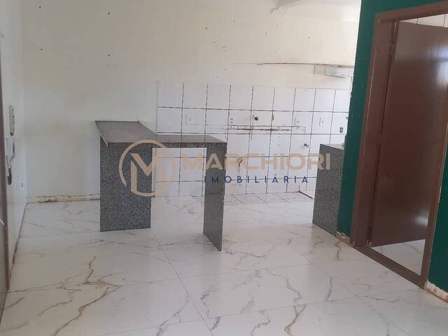 #1147 - Apartamento para Venda em Cascavel - PR - 3