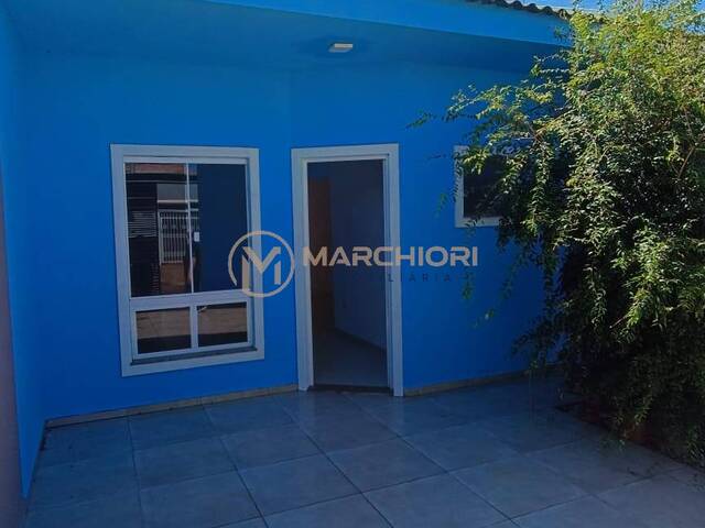 Venda em Morumbi - Cascavel