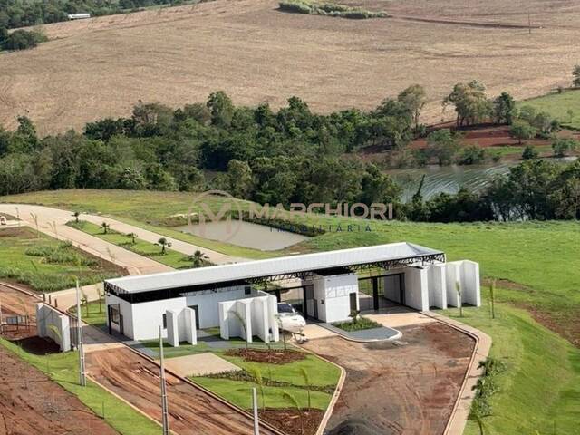 #360 - Terreno em condomínio para Venda em Nova Prata do Iguaçu - PR - 3