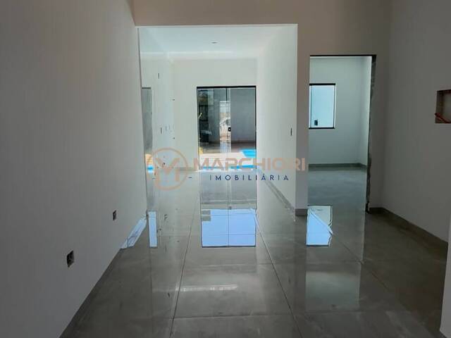 Casa para Venda em Cascavel - 4