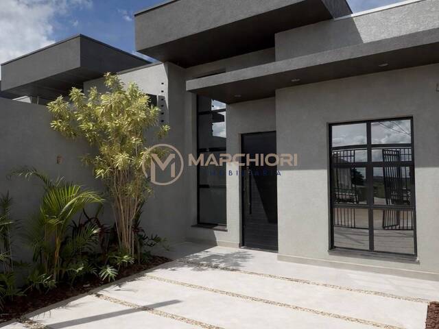 #1043 - Casa para Venda em Cascavel - PR - 3