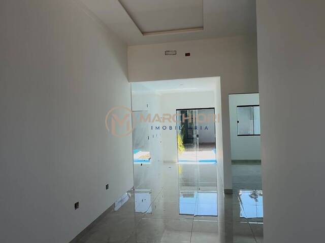 Casa para Venda em Cascavel - 5