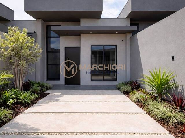 Venda em Interlagos - Cascavel