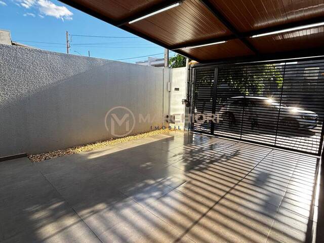 Sobrado para Locação em Cascavel - 4