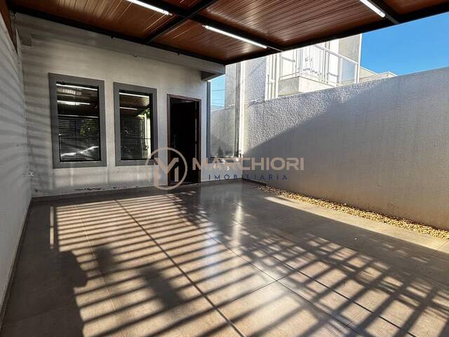 #349 - Sobrado para Locação em Cascavel - PR - 2