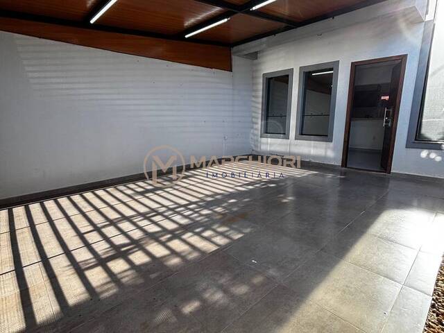 #349 - Sobrado para Locação em Cascavel - PR - 3