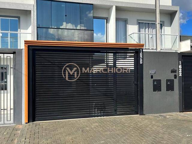 #349 - Sobrado para Locação em Cascavel - PR - 1