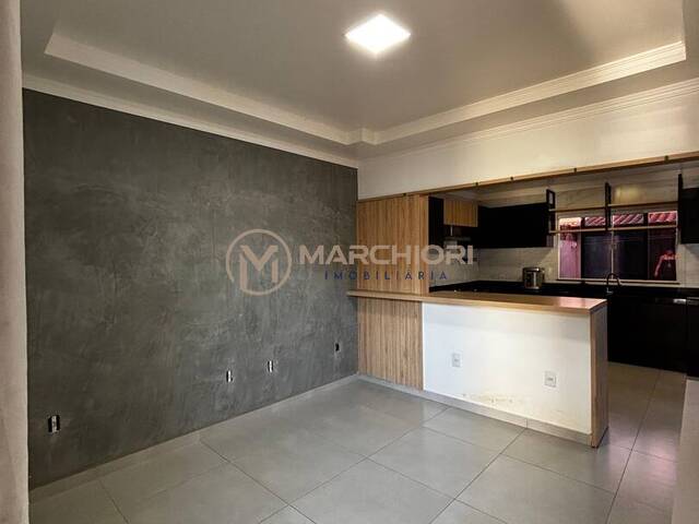 Sobrado para Locação em Cascavel - 5